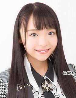 AKB48 Officialスクラッチ A賞サイン入りタペストリー丸山 ひなた AKB48 丸山ひなた なんてったってAKB48歌謡祭 生写真3枚セット