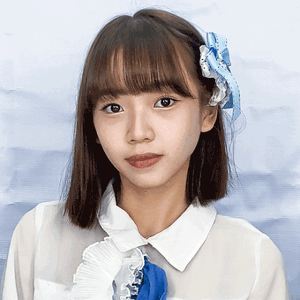 2023年MNL48プロフィール Klaryle Asuncion Mercado.gif