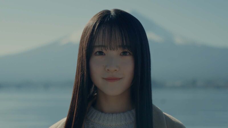 ファイル:2025年乃木坂46 6期生お披露目 鈴木佑捺.jpg