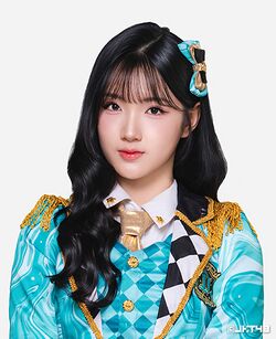 2026年JKT48プロフィール Adeline Wijaya 3.jpg