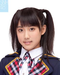 2013年SNH48プロフィール 李艺彤.jpg