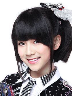 2016年BEJ48プロフィール 李梓.jpg
