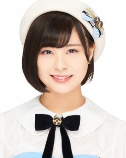 2017年AKB48チーム8プロフィール 佐藤栞.jpg