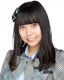 2018年AKB48チーム8プロフィール 長久玲奈.jpg
