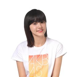 2018年AKB48 Team TPプロフィール 柏靈.jpg