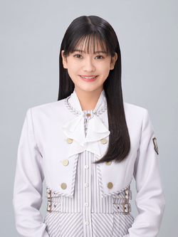 2023年乃木坂46Mobileプロフィール 奥田いろは.png