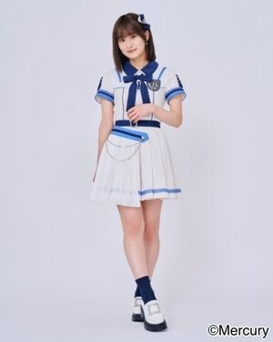2024年HKT48プロフィール 田中伊桜莉 3.jpg