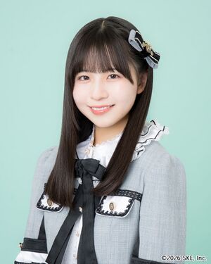 2026年SKE48プロフィール 矢島凪.jpg