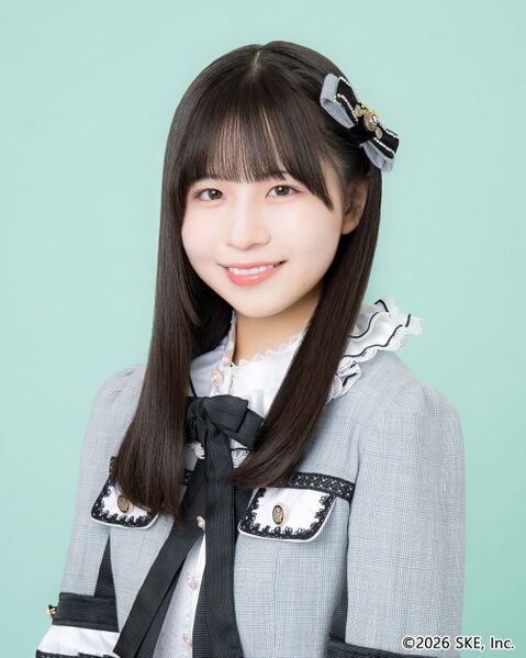ファイル:2026年SKE48プロフィール 矢島凪.jpg