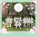 Sakura, Minna de Tabeta CD Type A