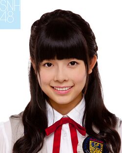 2013年SNH48プロフィール 陈思.jpg