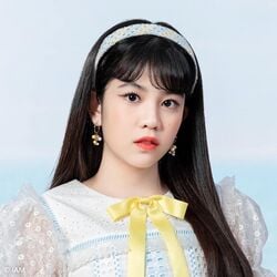 2022年BNK48プロフィール Ratah Chinkrajangkit.jpg