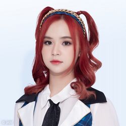 2022年CGM48プロフィール Meen.jpg