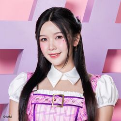2024年BNK48プロフィール Napason Siripanee 3.jpg