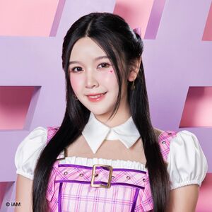 2024年BNK48プロフィール Napason Siripanee 3.jpg