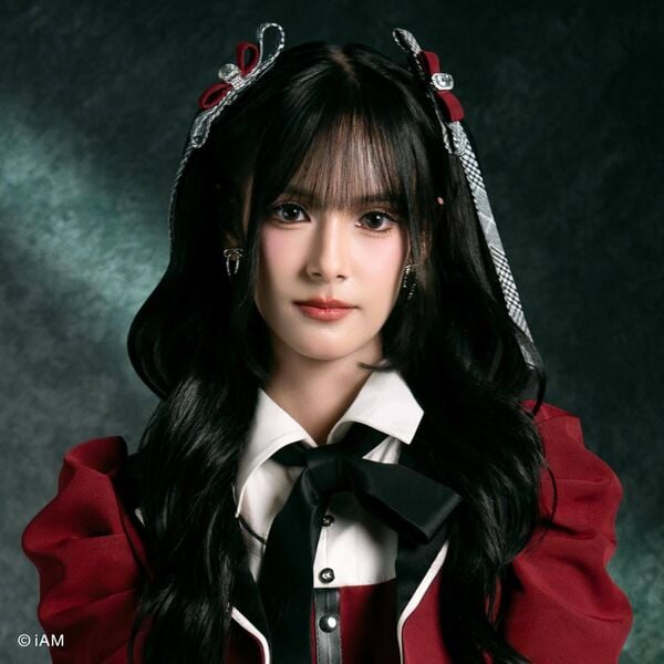 ファイル:2026年CGM48プロフィール Hongyok.jpg
