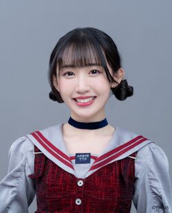 2026年TPE48プロフィール 黃奕霖.jpg