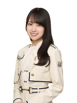 2024年乃木坂46Mobileプロフィール 賀喜遥香 4.png