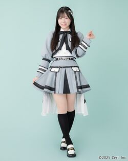 2025年SKE48プロフィール 柿元礼愛 2.jpg