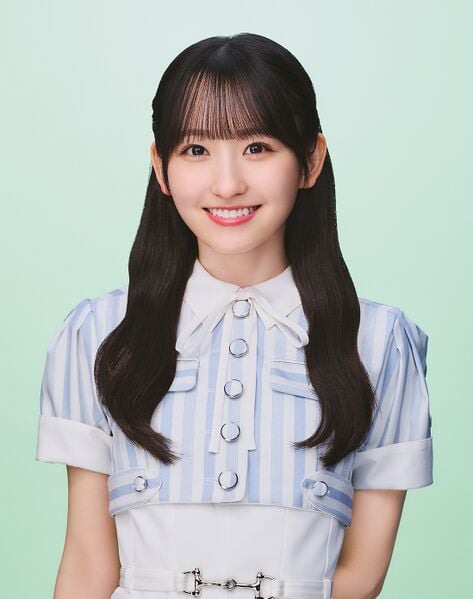 ファイル:2026年乃木坂46プロフィール 一ノ瀬美空 2.jpg