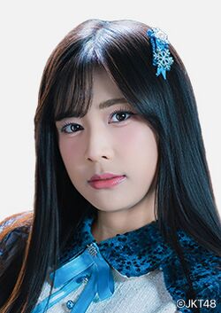 2026年JKT48プロフィール Gita Sekar Andarini.jpg