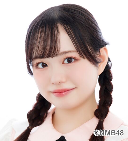 ファイル:2026年NMB48プロフィール 福原琴美.jpg