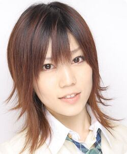 2007年AKB48プロフィール 出口陽.jpg