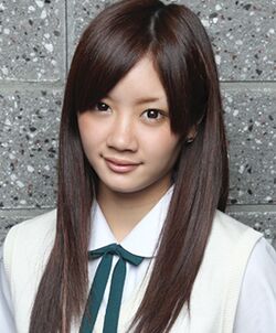 2011年乃木坂46プロフィール 畠中清羅.jpg