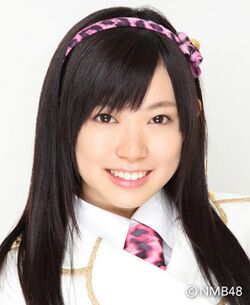 2011年NMB48プロフィール 渡辺美優紀.jpg