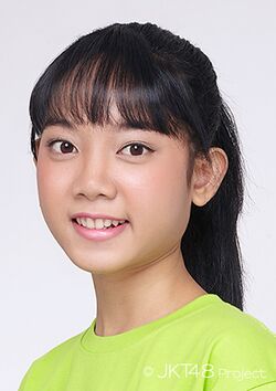 2018年JKT48プロフィール Rifa Fatmasari.jpg