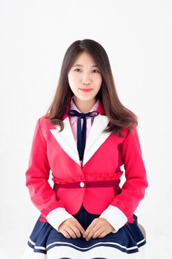 2019年SGO48プロフィール Nguyễn Lê Thuỳ Ngọc.jpg
