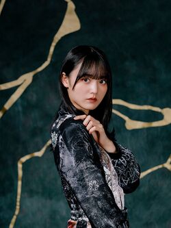 2024年10th Single BACKS LIVE!!プロフィール 増本綺良.jpg
