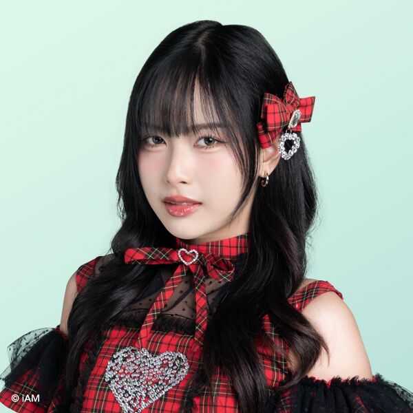 ファイル:2025年CGM48プロフィール Nana.jpg