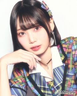 2025年HKT48プロフィール 梁瀬鈴雅 2.jpg