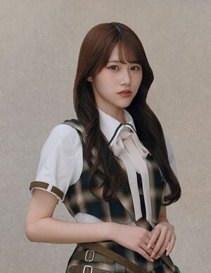 2026年櫻坂46プロフィール 向井純葉 2.jpg