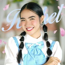 2026年MNL48プロフィール Rachel.jpg
