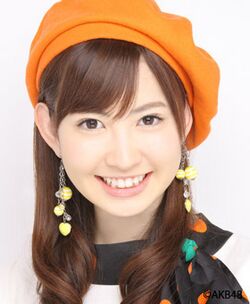 2008年AKB48プロフィール 小嶋陽菜 2.jpg
