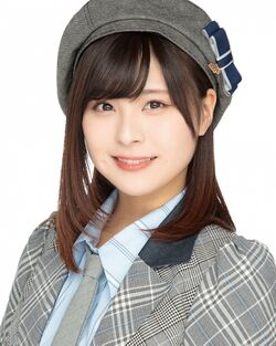 2018年AKB48チーム8プロフィール 佐藤栞.jpg