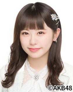 2022年AKB48プロフィール 濵咲友菜.jpg