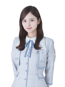 2024年乃木坂46Mobileプロフィール 金川紗耶 2.png