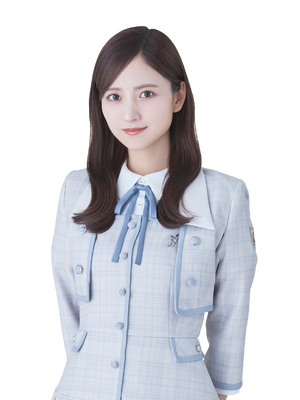 2024年乃木坂46Mobileプロフィール 金川紗耶 2.png