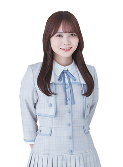 乃木坂46 チャンスメール 田村真佑