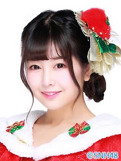 2015年SNH48プロフィール 罗兰 4.jpg