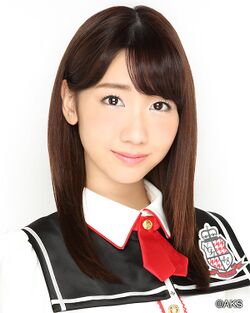 2016年NGT48プロフィール 柏木由紀.jpg