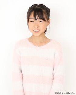 2019年SKE48 10期生最終審査プロフィール 杉本りいな.jpg