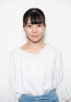 2019年STU48 2期生三次審査プロフィール 勝田彩月.jpg