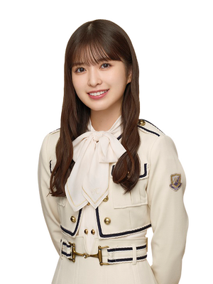 2024年乃木坂46Mobileプロフィール 小川彩 4.png