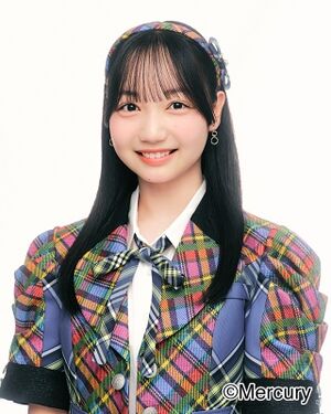 2025年HKT48プロフィール 吉田めい.jpg
