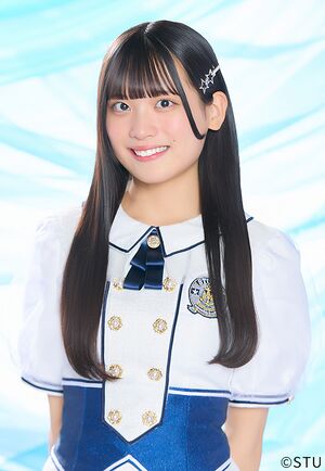 2025年STU48プロフィール 奥田唯菜.jpg