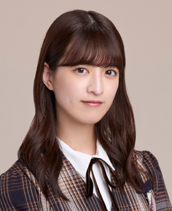 2021年乃木坂46会员站プロフィール 吉田綾乃クリスティー.png